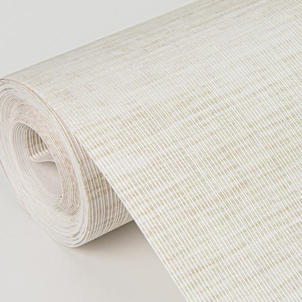 A Street Prints Yawen Taupe String Wallpaper