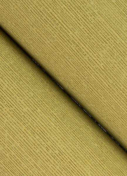 A Street Prints Yunri Chartreuse Sisal Wallpaper