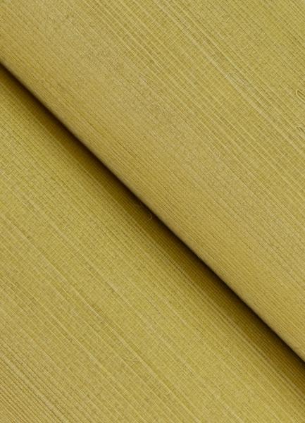 A Street Prints Yunri Light Yellow Sisal Wallpaper