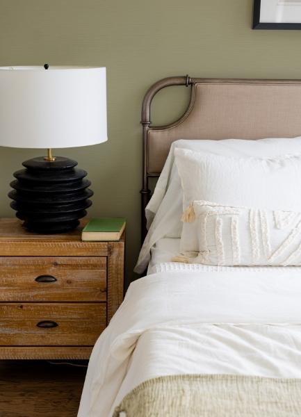 A Street Prints Yunri Sage Sisal Wallpaper