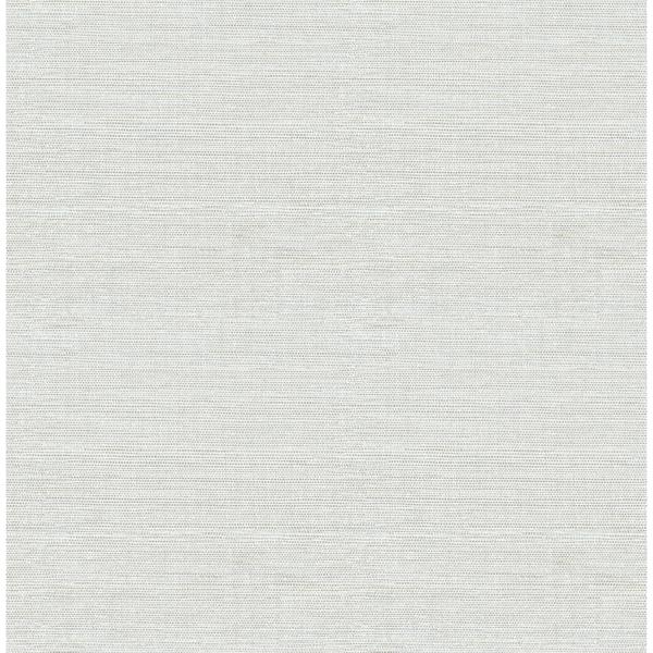 a street prints Agave Grey Imitation Grasscloth Wallpaper