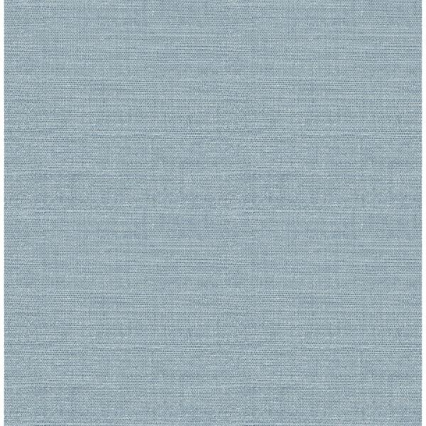 a street prints Agave Slate Faux Grasscloth Wallpaper