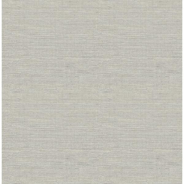 a street prints Agave Stone Faux Grasscloth Wallpaper