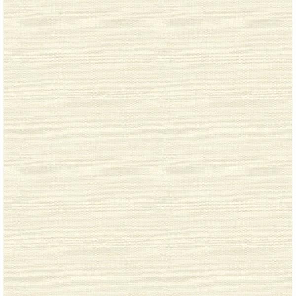 a street prints Agave Yellow Faux Grasscloth Wallpaper