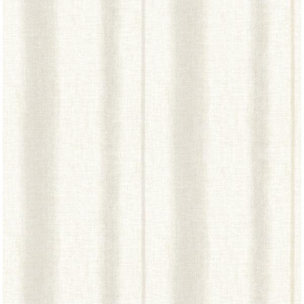a street prints Alena Light Grey Soft Stripe Wallpaper