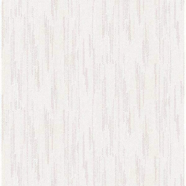 a street prints Baris Rose Gold Stipple Stripe Wallpaper