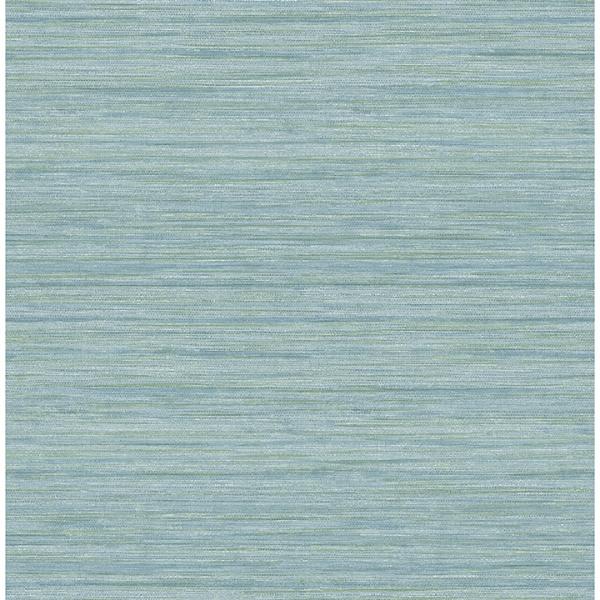 a street prints Barnaby Light Blue Texture Wallpaper