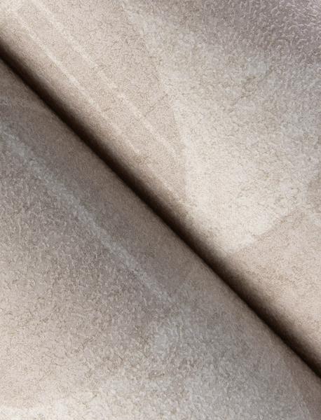 A Street Prints Baxter Bone Semicircle Mosaic Wallpaper