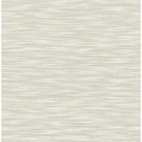a street prints Benson Light Grey Variegated Stripe Wallpaper