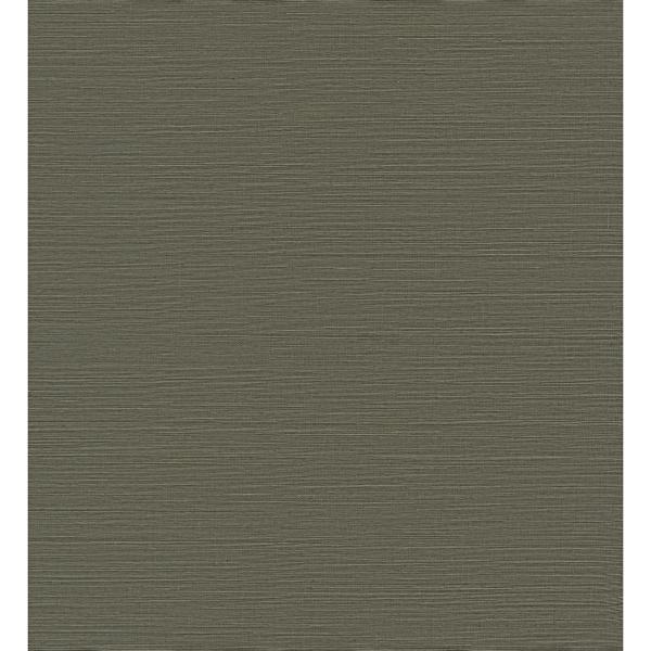 a street prints Caihon Green Sisal Grasscloth Wallpaper