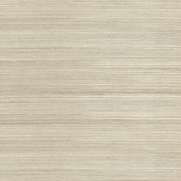 a street prints Changzou Beige Grasscloth Wallpaper