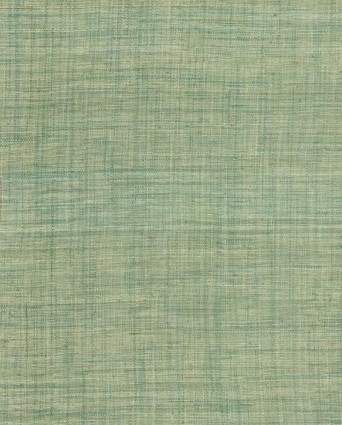 a street prints Cheng Jade Woven Grasscloth Wallpaper