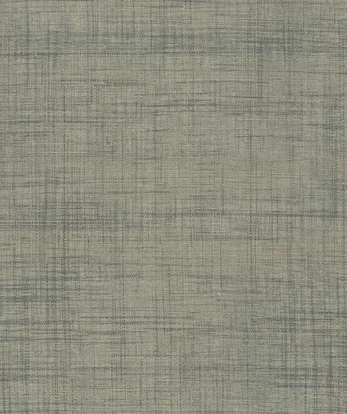 a street prints Cheng Light Grey Woven Grasscloth Wallpaper