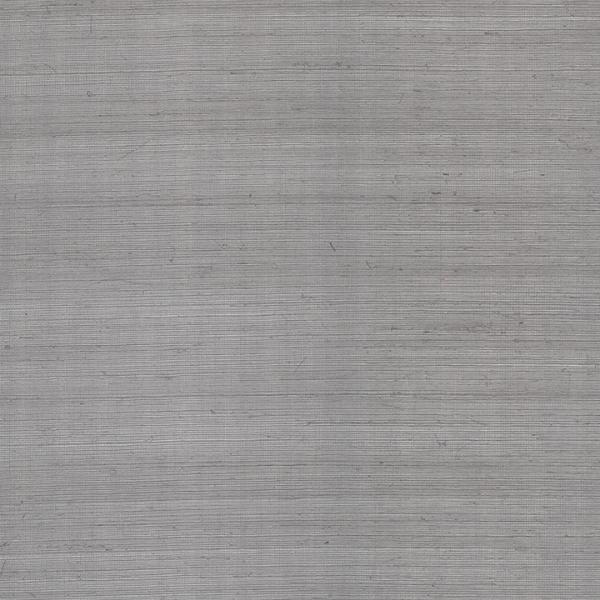 a street prints Colcord Silver Sisal Wallpaper by Scott Living