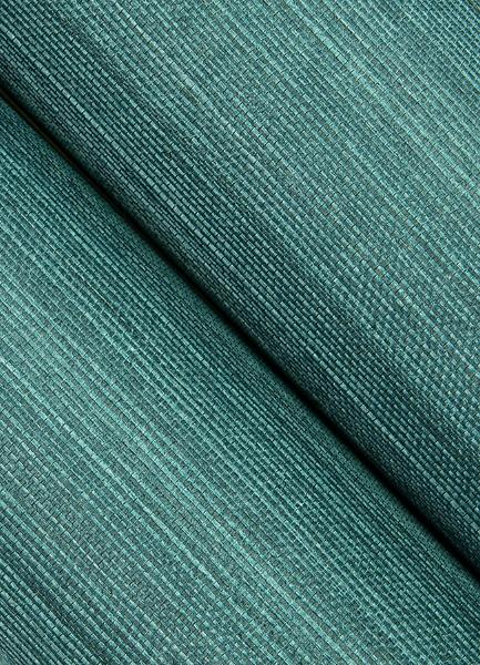 A Street Prints Colcord Teal Sisal Wallpaper By Scott Living