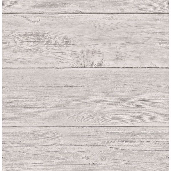 a street prints Colleen Dove Washed Boards Wallpaper