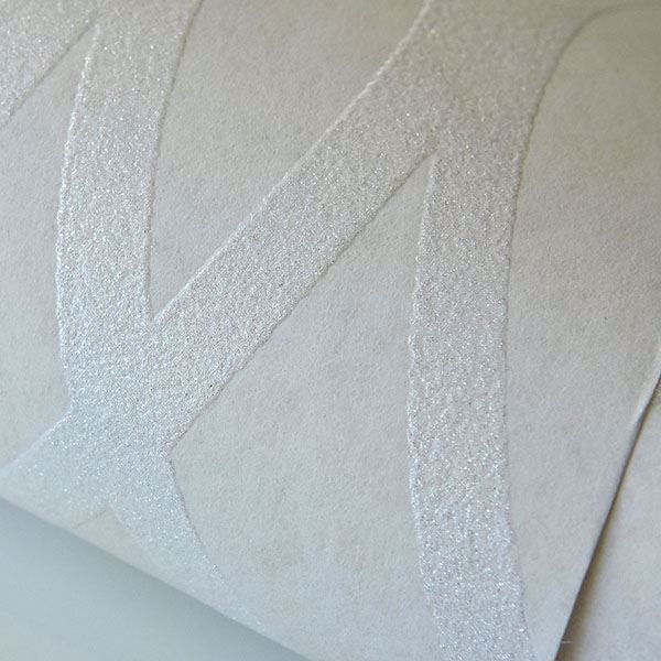 A Street Prints Coventry Eggshell Trellis Wallpaper