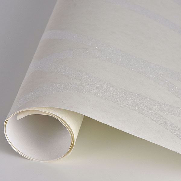 A Street Prints Coventry Eggshell Trellis Wallpaper