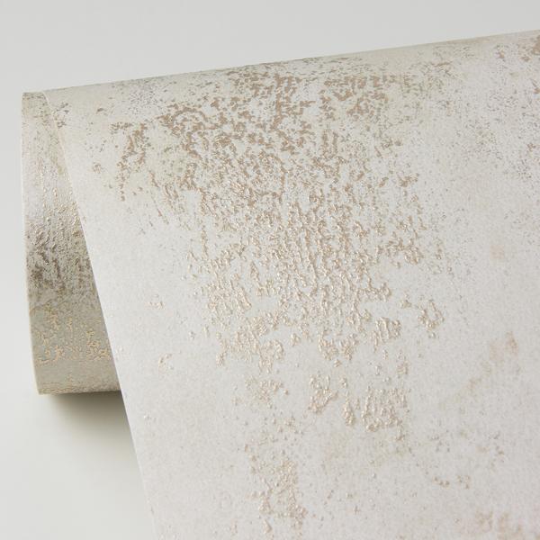 a street prints Deimos Bronze Distressed Texture Wallpaper