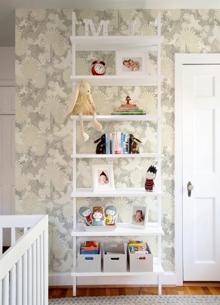 A Street Prints Drömma Light Grey Songbirds And Sunflowers Wallpaper