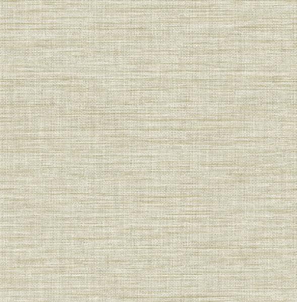 A Street Prints Exhale Light Yellow Texture Wallpaper