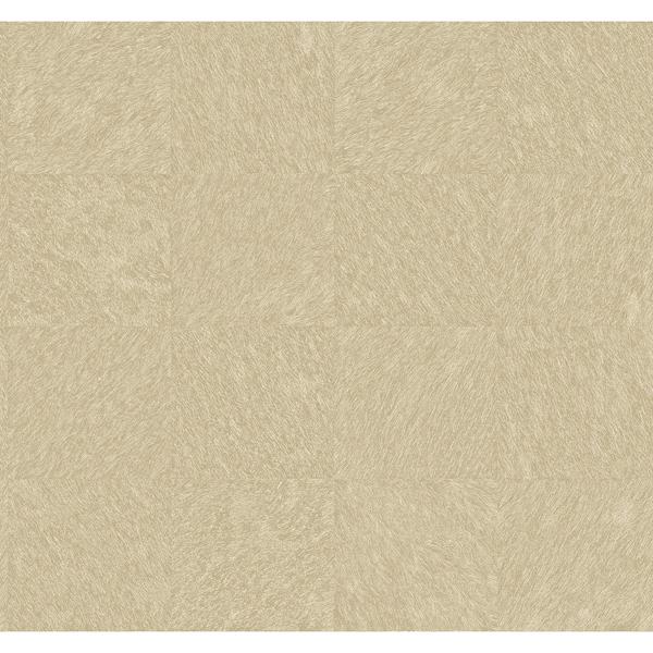 a street prints Flannery Off-White Animal Hide Wallpaper