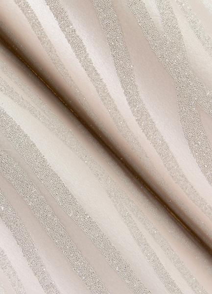 A Street Prints Galyn Rose Pearlescent Wave Wallpaper
