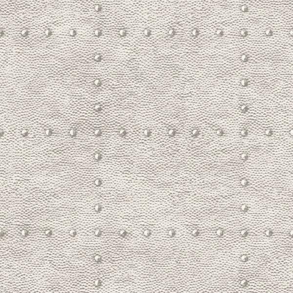 a street prints Goldberg Ivory Hammered Metal Wallpaper