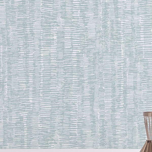 A Street Prints Hanko Light Blue Abstract Texture Wallpaper