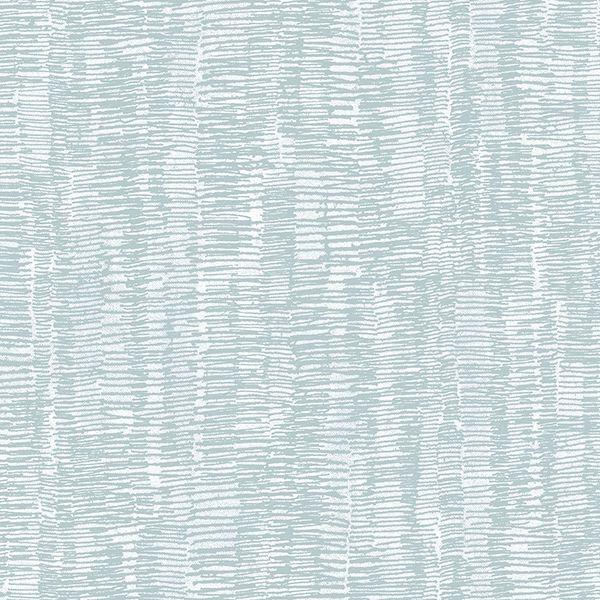 a street prints Hanko Light Blue Abstract Texture Wallpaper