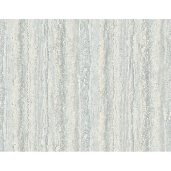 a street prints Hilton Aqua Marbled Paper Wallpaper