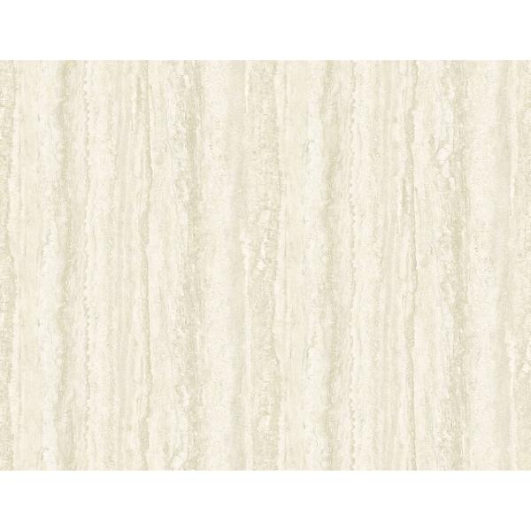 a street prints Hilton Cream Marbled Paper Wallpaper