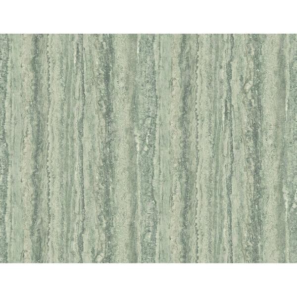 a street prints Hilton Green Marbled Paper Wallpaper