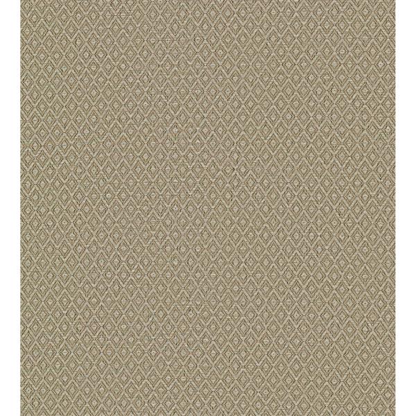 a street prints Hui Light Brown Paper Weave Grasscloth Wallpaper