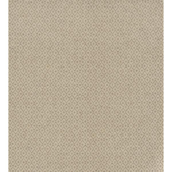 a street prints Hui Mauve Paper Weave Grasscloth Wallpaper