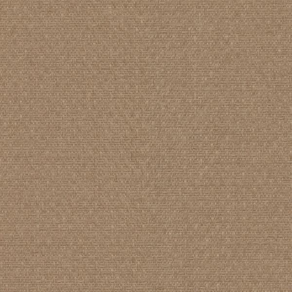 a street prints Huiqing Brown Geometric Weave Wallpaper