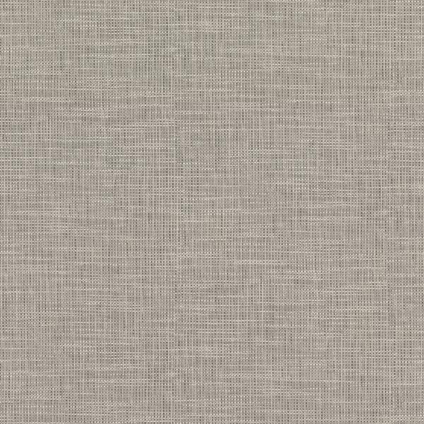 a street prints In the Loop Cream Faux Grasscloth Wallpaper