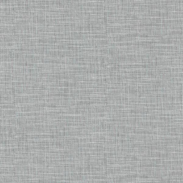 a street prints In the Loop Multicolor Faux Grasscloth Wallpaper