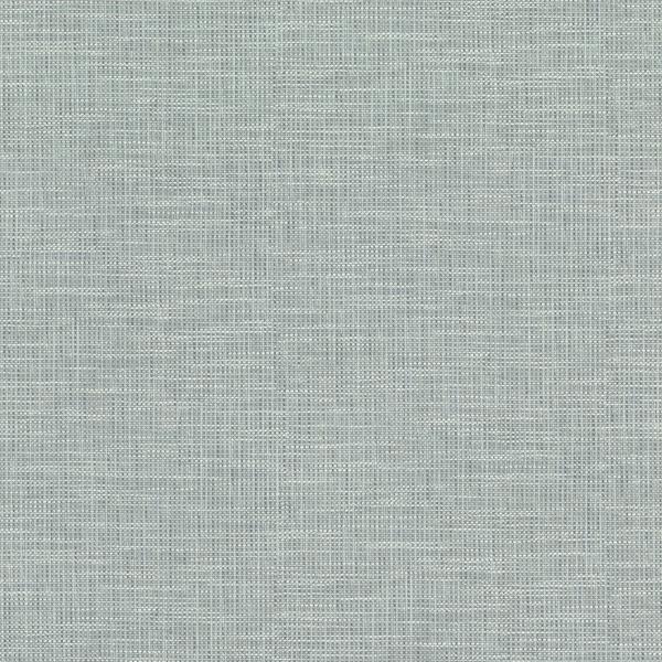 a street prints In the Loop Sage Faux Grasscloth Wallpaper