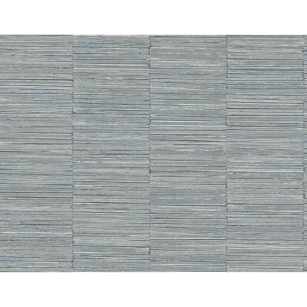 a street prints Jenga Stone Striped Column Wallpaper