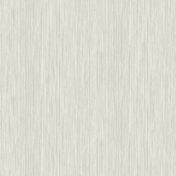 a street prints Justina Cream Faux Grasscloth Wallpaper