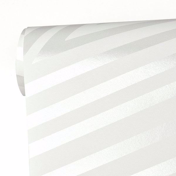 A Street Prints Kaleidoscope Platinum Wallpaper By Sarah Richardson