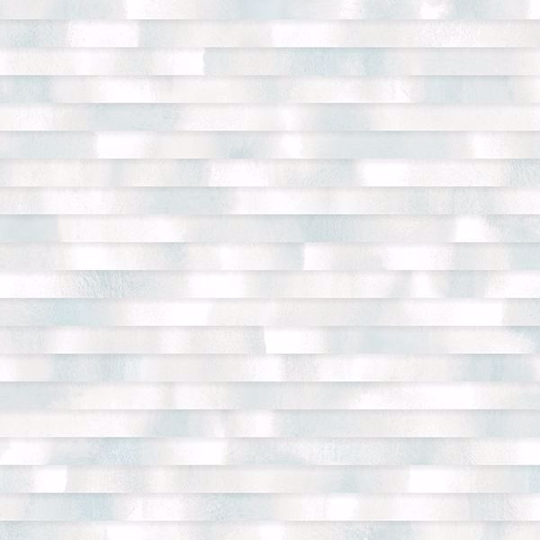 a street prints Kalmar Light Blue Hazy Stripe Wallpaper