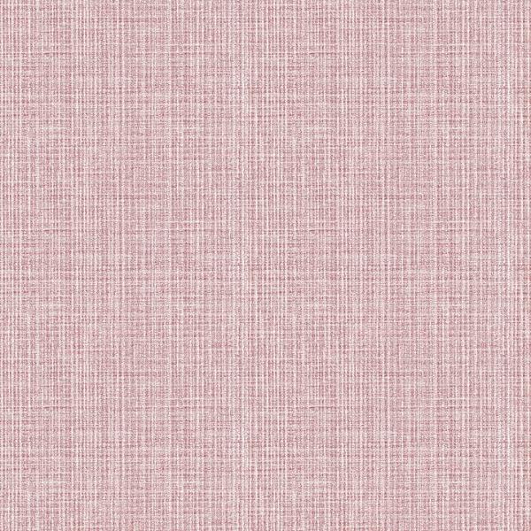 a street prints Kantera Pink Fabric Texture Wallpaper