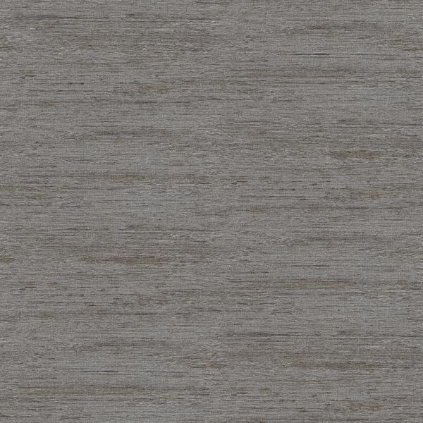 a street prints Lindsay Charcoal Chenille Wallpaper