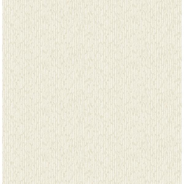 a street prints Mackintosh Cream Textural Wallpaper