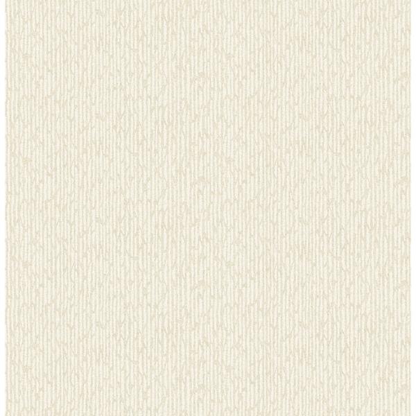 a street prints Mackintosh Cream Textural Wallpaper