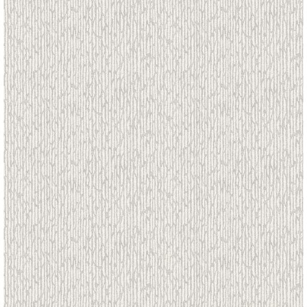 a street prints Mackintosh Light Grey Textural Wallpaper