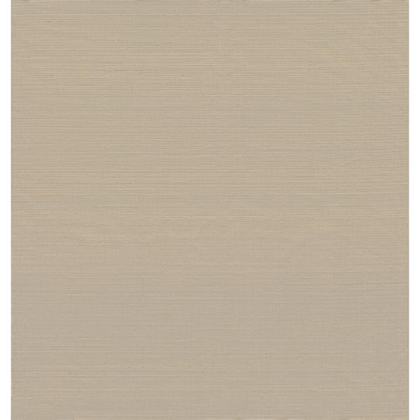 a street prints Mai Lavender Abaca Grasscloth Wallpaper