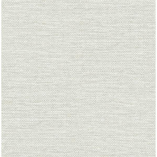 a street prints Malin Dove Faux Grasscloth Wallpaper